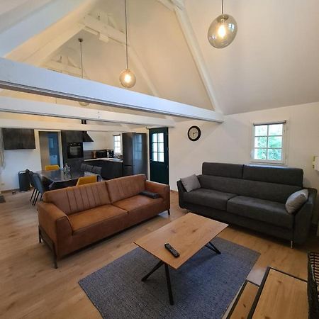 Cottage Naomie Rue  Esterno foto