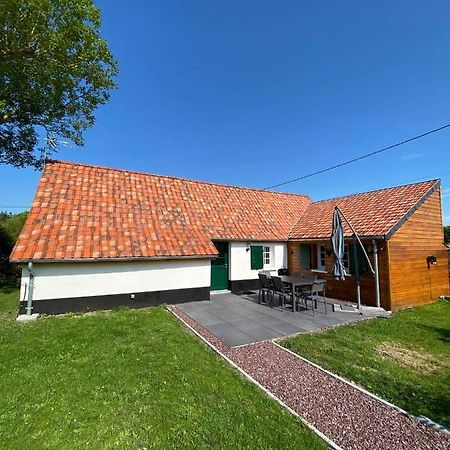 Cottage Naomie Rue  Esterno foto