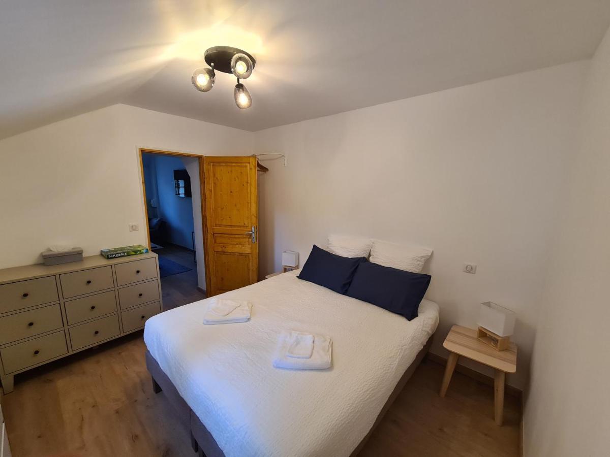 Cottage Naomie Rue  Esterno foto