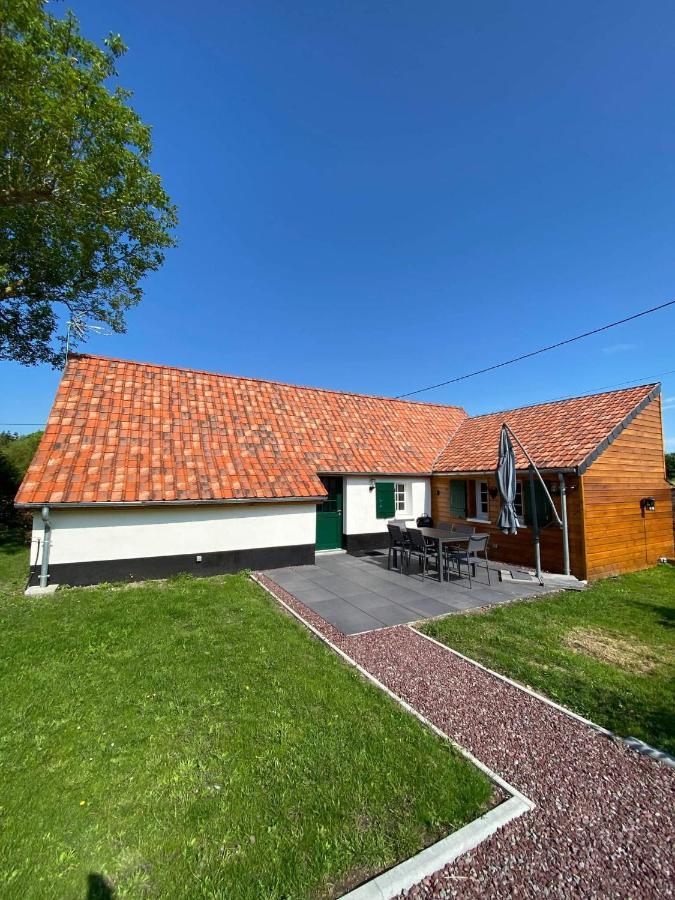Cottage Naomie Rue  Esterno foto